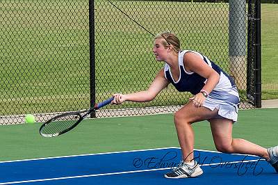 Tennis vs SHS 038